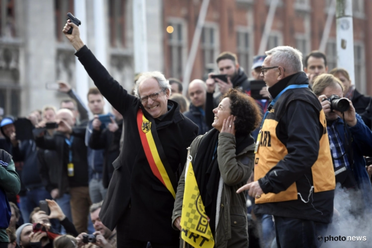 "Wou acht jaar geleden startplaats al wijzigen, maar wou eerst finale aanpakken"