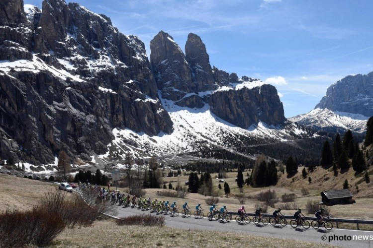 Felle kritiek op Giro-start in Jeruzalem