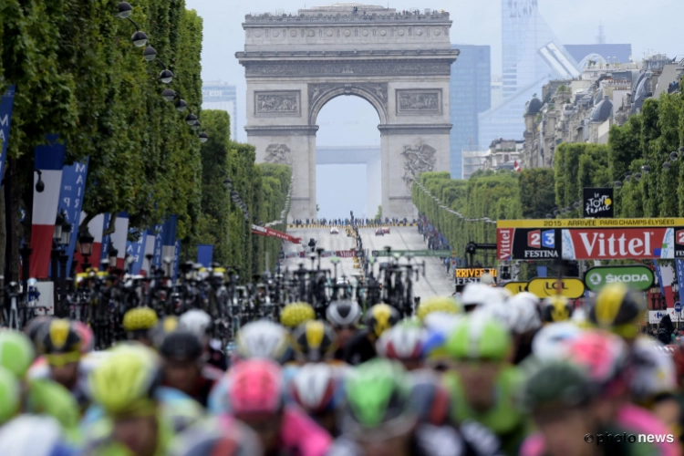 Oud-algemeen directeur van de Tour de France is overleden 