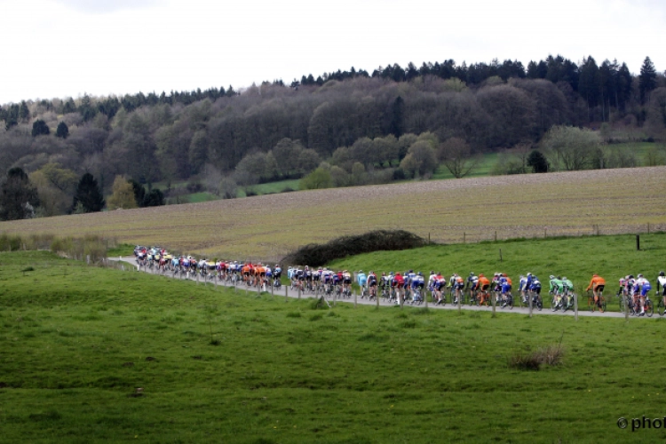 Cofidis zorgt voor een 5e Belg in de Ronde van Langkawi