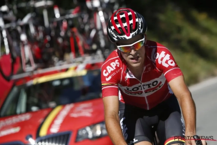 Tony Gallopin wint tijdrit in Ster van Bessèges, jonge Fransman zegeviert in eindklassement