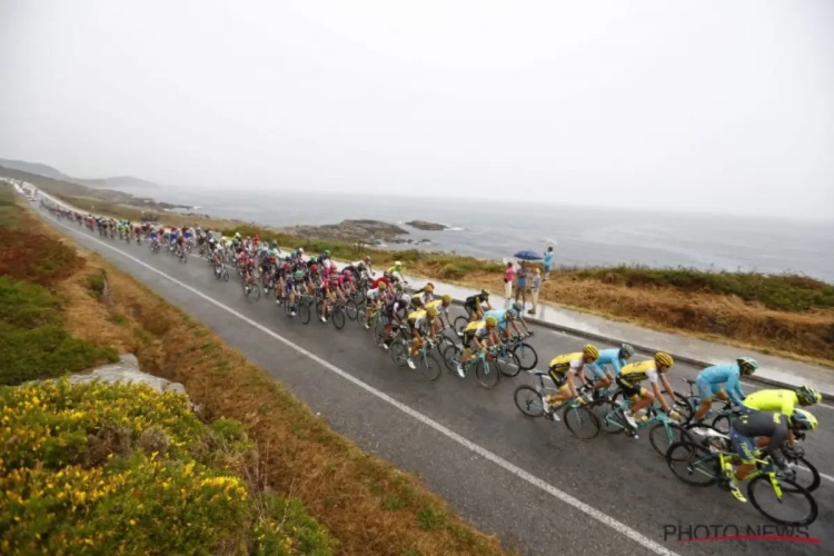 Vroege vluchter Banks wint de achtste etappe in de Giro Rosa 