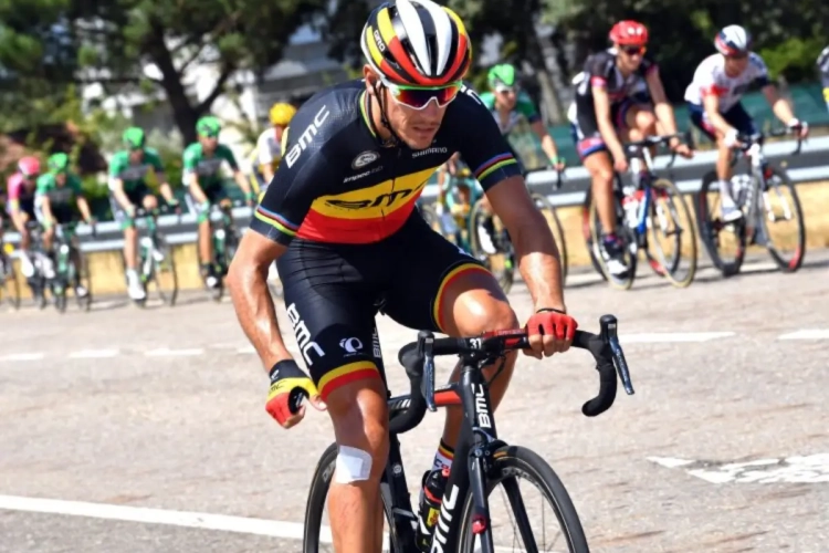 Ziet Philippe Gilbert na jaren dan toch nog eens zijn wens in vervulling gaan? 