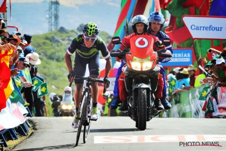 Van Avermaet schittert in Ronde van Zwitserland, zege is wel voor concurrent van ploegmaat