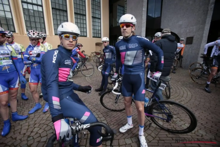 21-jarige Belg in de wolken met overstap naar Katusha: "Stel vast dat Kristoff mij toch wel kende"