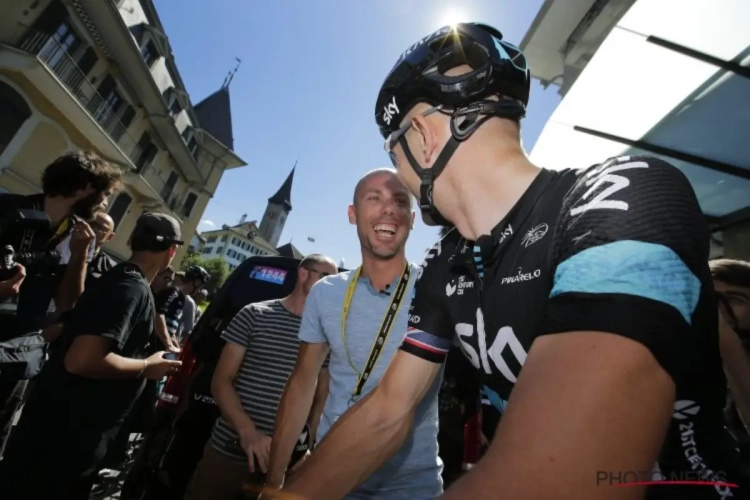 OFFICIEEL: Tweevoudige winnaar van de Omloop Het Nieuwsblad drie seizoenen langer bij Team Sky