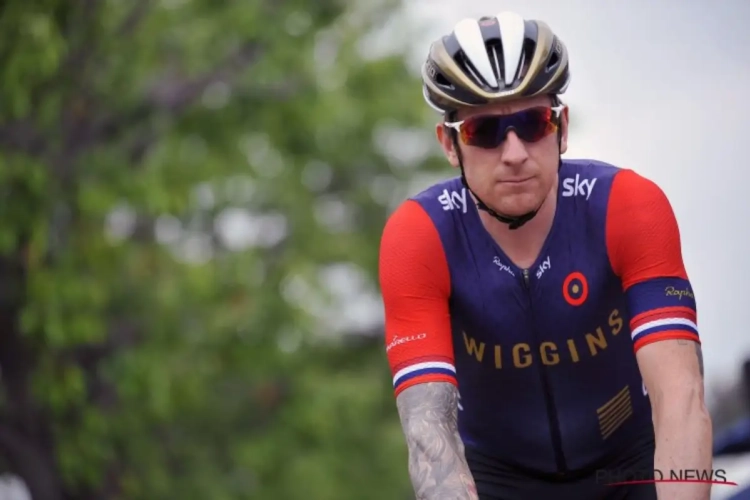 Bradley Wiggins doet opmerkelijke uitspraak: "Er moet iets gebeuren want Sky verplettert iedereen"