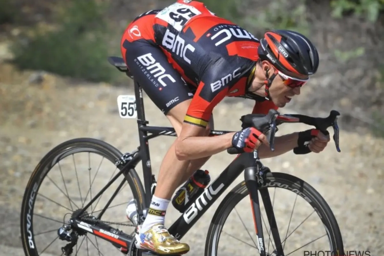 Géén Belgen, maar BMC levert wel een ijzersterke selectie af in de Ronde van Spanje