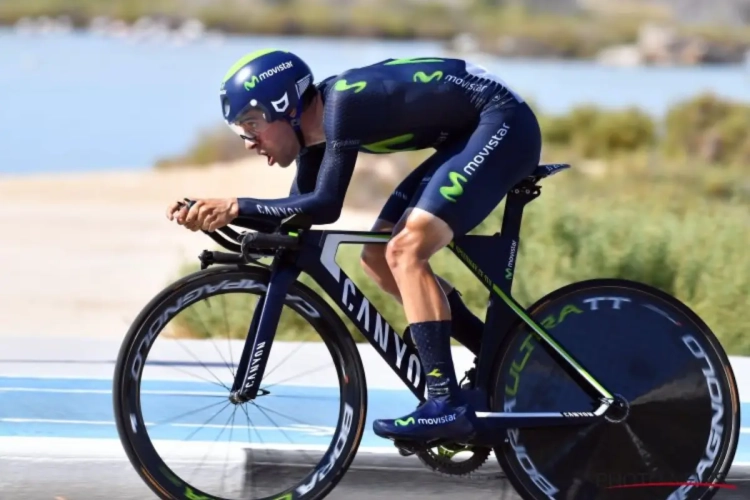 Quick Step is leiderstrui van Martin kwijt, Europese kampioen troeft Tony Martin nipt af in tijdrit Ronde van Algarve