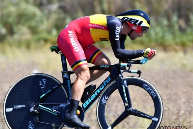 België aan het feest in de Ruta del Sol: Campenaerts doet beter dan Valverde en Contador