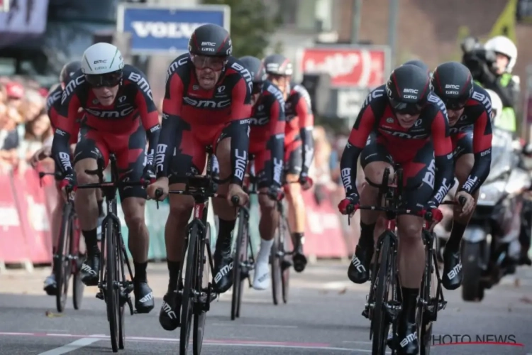 Debat van de week: na het opdoeken van BMC Development Team... Wat met de opleidingsploegen van profteams? 