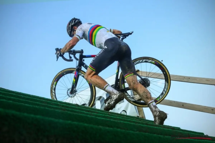 Wout Van Aert en co weten nu ook waar BK van 2019 plaatsvindt