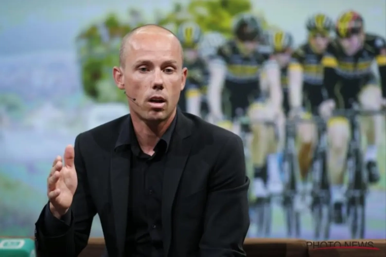 'Nieuwe Peter Sagan' naar ploeg van Sven Nys: "Alles wat hij aanraakt, wordt bij wijze van spreken goud"