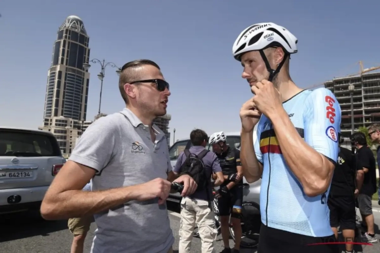 Kevin De Weert en Bjorg Lambrecht vallen in de prijzen op gala van Kristallen Fiets