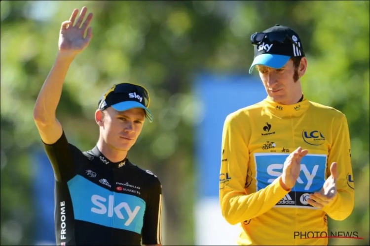 Voormalig Team Sky-arts schuldig bevonden, Bradley Wiggins vraagt om nieuw onderzoek: "Er is iets anders aan de hand, iemand weet iets"