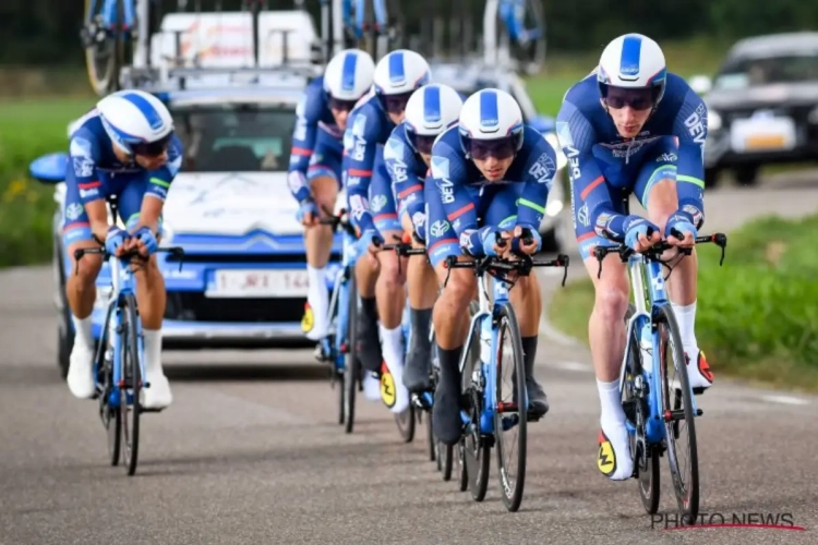 Wanty-Groupe Gobert heeft al een vervanger gevonden voor de gestopte Lieuwe Westra