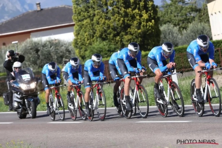 Renner van Gazprom-RusVelo haalt snoeihard uit naar UCI