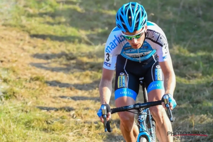 Pauwels en co volgen het voorbeeld van Van Aert en van der Poel