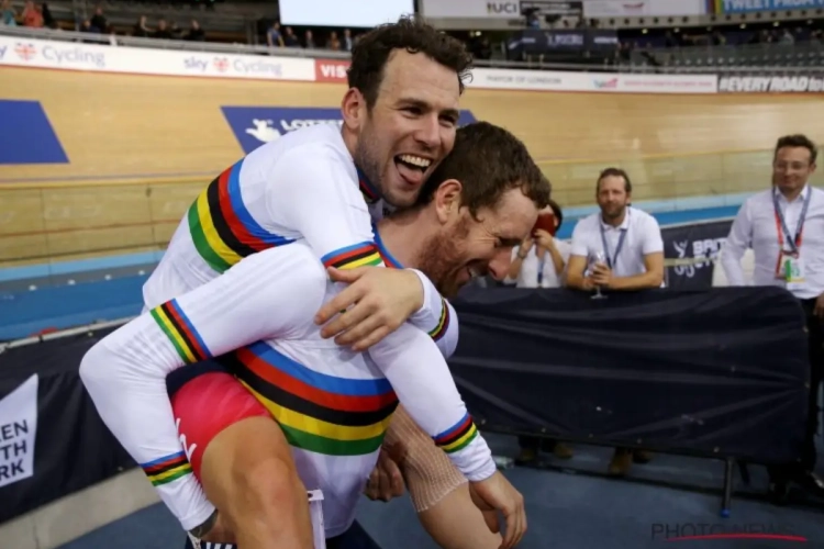 Cavendish kan het niet laten: "Ik voelde me werkelijk uitstekend, tot ik wist dat jij mij kwam interviewen"