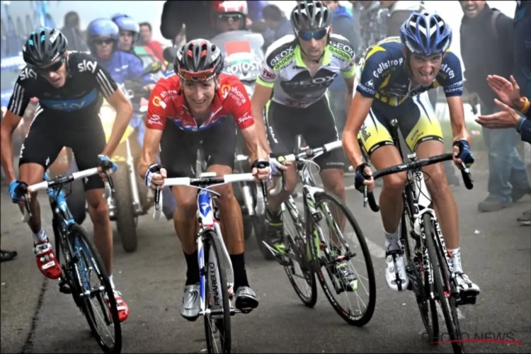 Vuelta 2017: de gevreesde Angliru én over onverharde wegen in de Sierra Nevada?