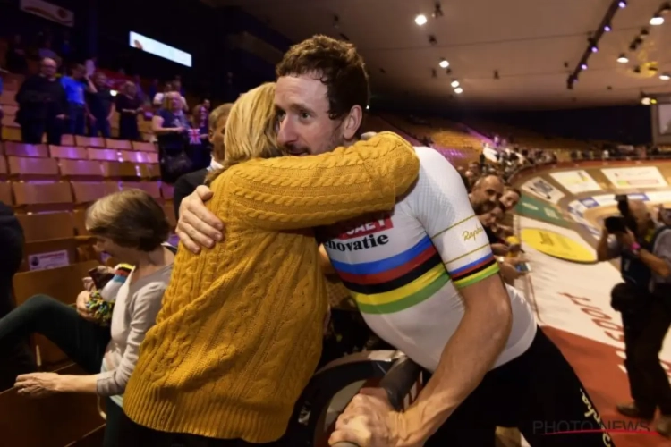 Bradley Wiggins over dopinggeruchten: "Ik was beter van moord beschuldigd"