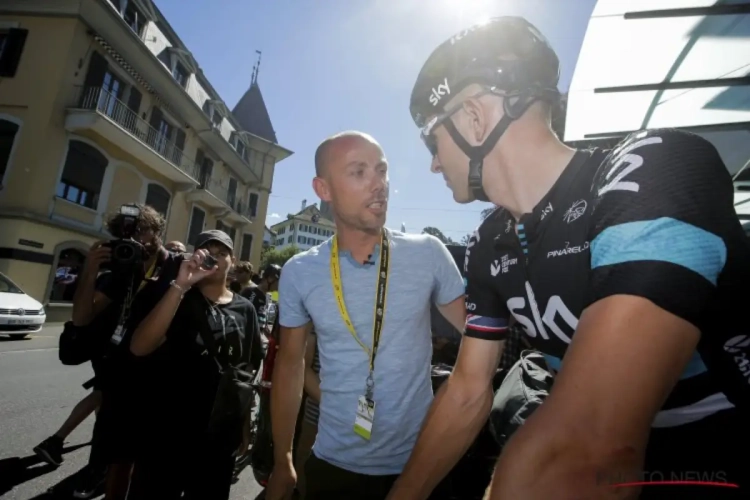 Stannard wint slotetappe in Herald Sun Tour, Froome grijpt naast de eindzege