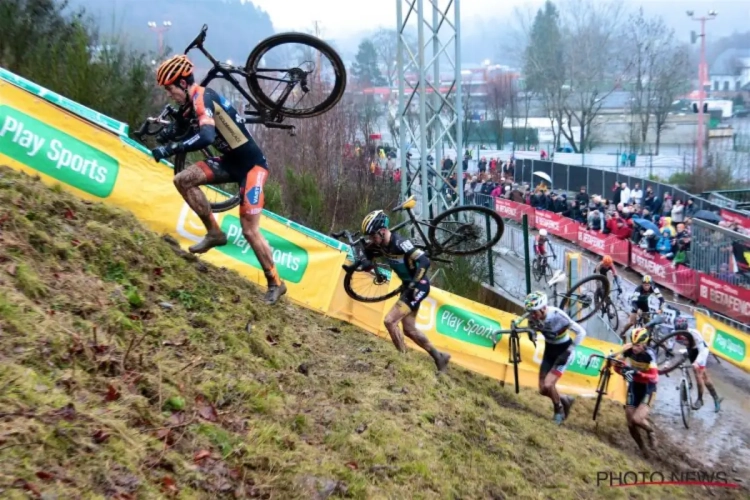 Veranderingen op kalender Superprestige, wellicht tot groot jolijt van Niels Albert