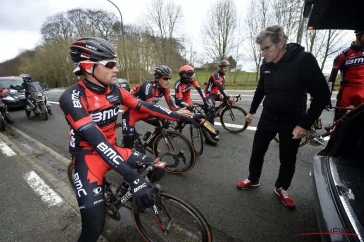 Van Avermaet droomt van 'Vlaanderen Mooiste' en Roubaix, maar ook déze topkoers staat op zijn verlanglijstje