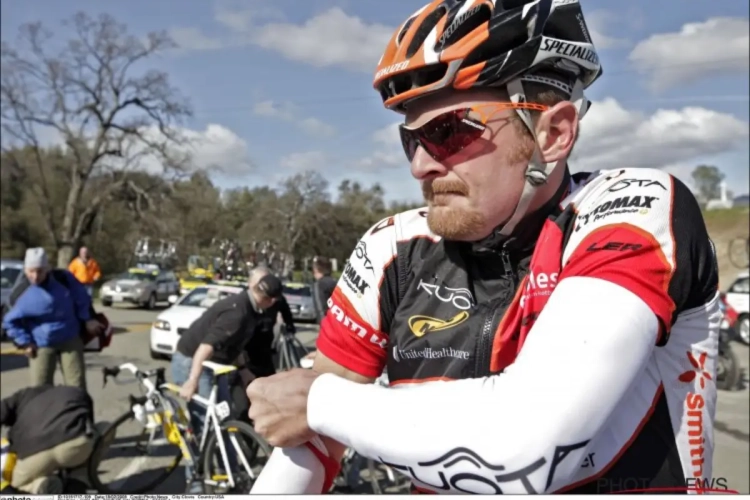 Floyd Landis sponsort ploeg in het gravelracen en mountainbike en gaat zelf ook enkele wedstrijden rijden