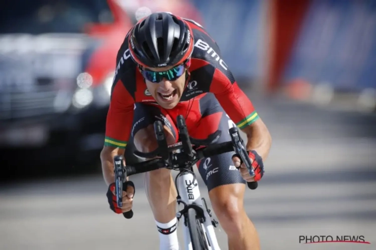 Ploeg van Greg Van Avermaet viert dubbel feest op slotdag Ronde van Zwitserland