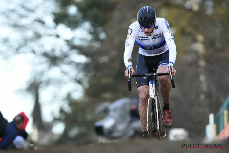 Balen voor Toon Aerts: "Slechtste moment, ik keek er zo naar uit"