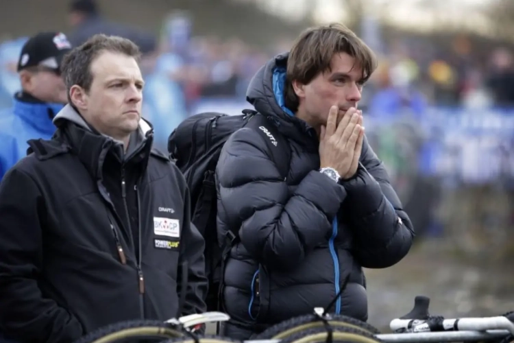 Cant of van der Poel? Christophe Roodhooft duidt de mooiste wereldtitel aan