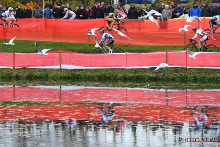 🎥 Maak kennis met de Ethias Cross: klimmen en dalen in Beringen