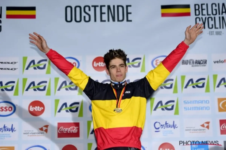 Kruibeke heeft 'specialleke' in petto voor van Aert, Aerts & co