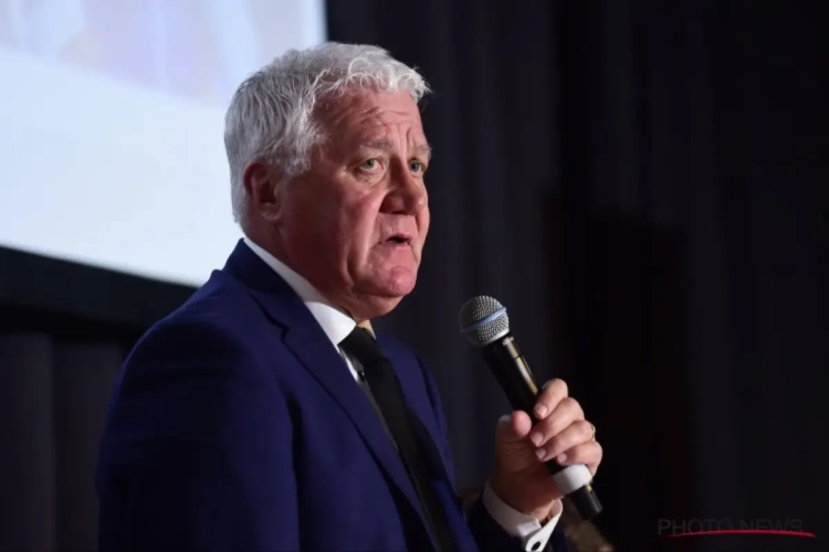 Patrick Lefevere wil geen domme zet in strijd met Pogacar zien en is op zijn hoede: "Erover waken dat dat niet gebeurt"