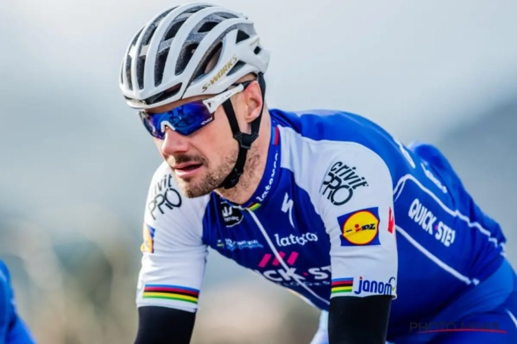 Boonen is klaar voor laatste voorjaar: "Ik sta te popelen om eraan te beginnen"