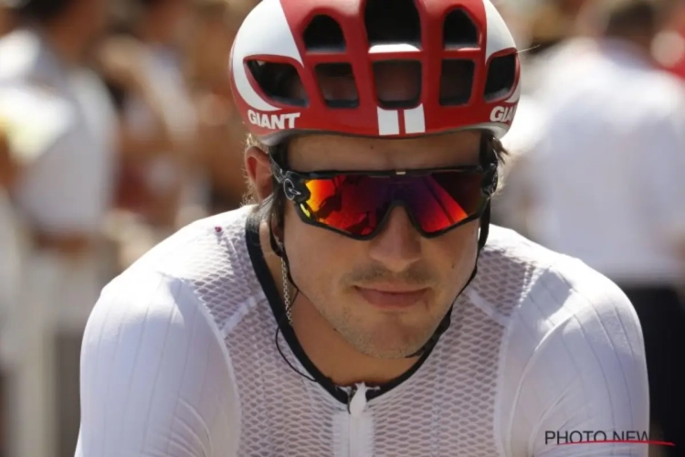 Degenkolb toont snelle benen en zet ambitie voor Japan Cup kracht bij