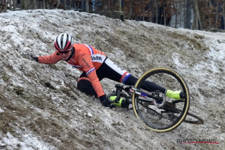 Marianne Vos maakt dinsdag debuut in het veld in Essen: "Geef met wat tijd om me ertussen te mengen"