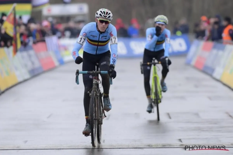 Belgian Cycling bevestigt: zeker nog anderhalve maand geen jeugdwedstrijden