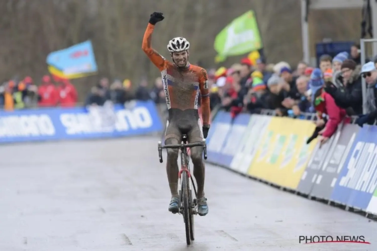 Wereldkampioen veldrijden bij de beloften kiest voor langetermijnvisie bij Team Sunweb