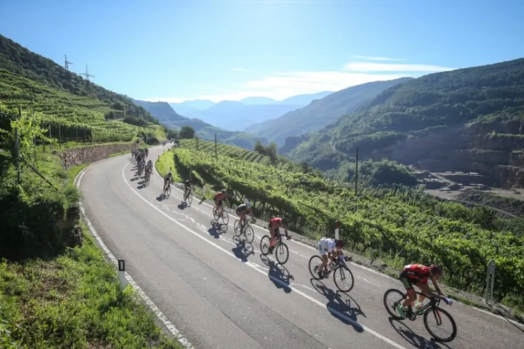 De passie van Vervecken: "Gran Fondo's zijn de Iron Mans van het wielrennen"