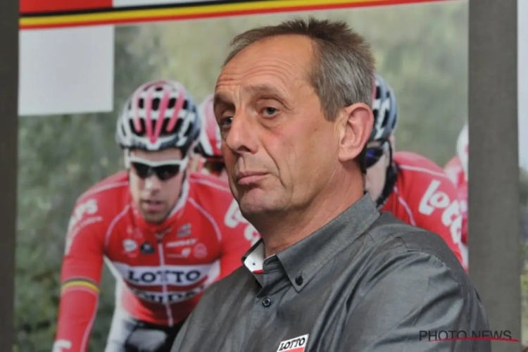 Frison geeft het strijdplan voor Lotto-Soudal op het BK mee: "Een kopman?"