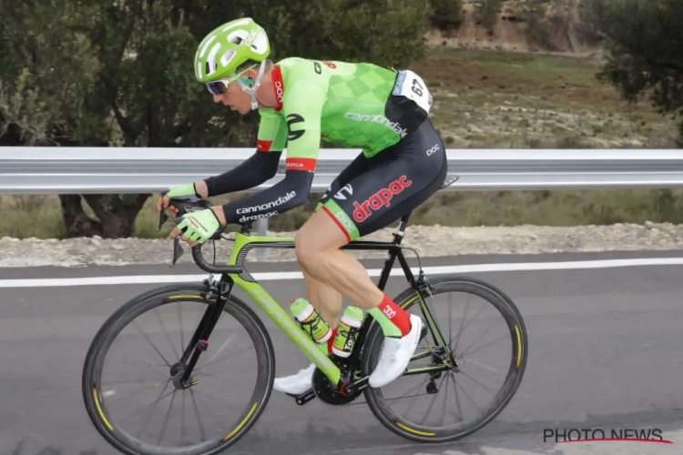 Museeuw heeft gouden raad voor Sep Vanmarcke