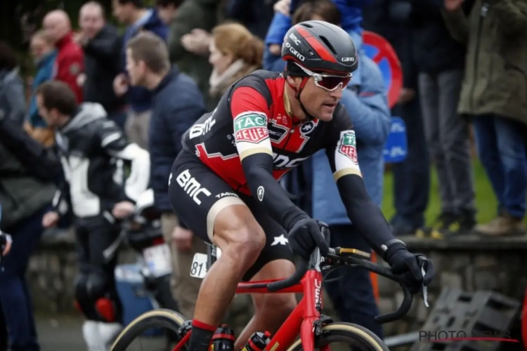 "Iedereen kan nog beter? Zever, enkel Greg kan nog beter én enkel Sagan zal dat voelen"