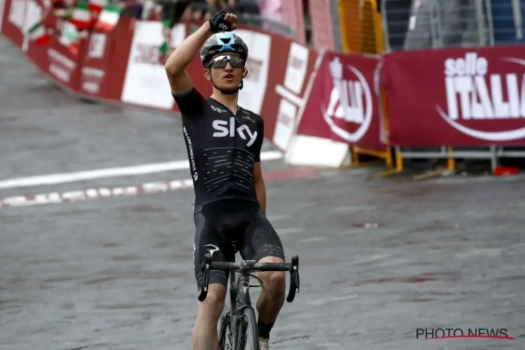 Op naar het record van Fabian Cancellara? "Het wordt een heroïsche wedstrijd"