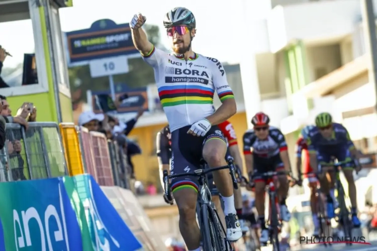 VIDEO: Voor wie nog twijfelde: Sagan is in bloedvorm! 