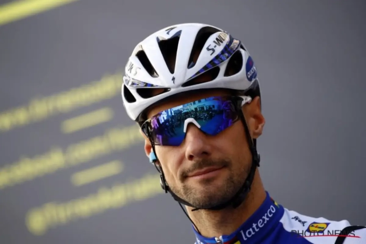 Grootmoeder Tom Boonen overleden