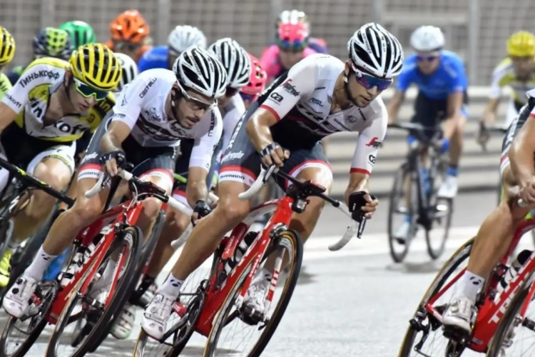 Renner van Trek-Segafredo zegt op het einde van dit seizoen het wegwielrennen vaarwel en kiest voor gravel racing 