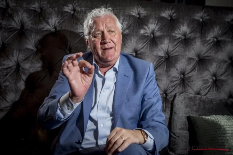 Patrick Lefevere: "45 minuten lang in een gracht bloeden... Dat is een eeuwigheid"