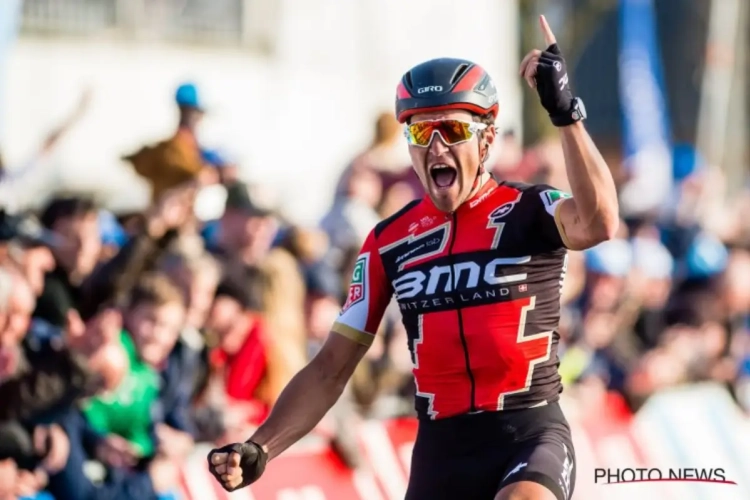 Niet te geloven: Greg Van Avermaet toont zijn klasse nu ook met indrukwekkende zege in Parijs-Roubaix